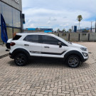 Ford EcoSport STORM 2.0 4WD 16V Flex 5p Aut. 2019 Flex-5