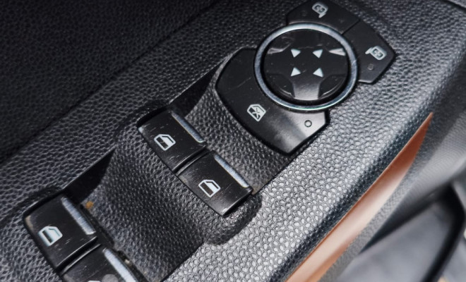 Ford EcoSport STORM 2.0 4WD 16V Flex 5p Aut. 2019 Flex-8