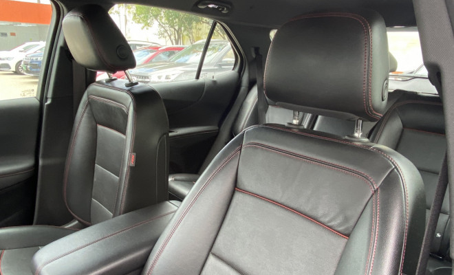 GM - Chevrolet EQUINOX RS 1.5 Turbo  Aut. 2023 Flex-2