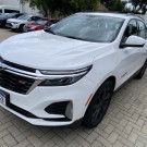 GM - Chevrolet EQUINOX RS 1.5 Turbo  Aut. 2023 Flex-0