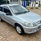 GM - Chevrolet Celta Spirit 1.0 MPFI 8V FlexPower 3p 2010 Flex-0