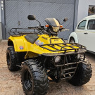 QUADRICICLO KAWASAKI BAYOU 4x4 1996 Gasolina-0