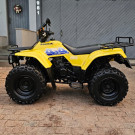 QUADRICICLO KAWASAKI BAYOU 4x4 1996 Gasolina-3