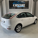 Ford Focus 1.6 S/SE/SE Plus Flex 8V/16V  5p 2013 Flex-1