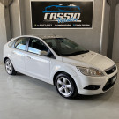 Ford Focus 1.6 S/SE/SE Plus Flex 8V/16V  5p 2013 Flex-2