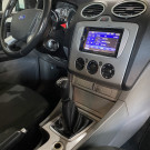 Ford Focus 1.6 S/SE/SE Plus Flex 8V/16V  5p 2013 Flex-5