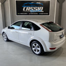 Ford Focus 1.6 S/SE/SE Plus Flex 8V/16V  5p 2013 Flex-0