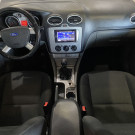 Ford Focus 1.6 S/SE/SE Plus Flex 8V/16V  5p 2013 Flex-4