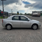 Renault LOGAN Expression Hi-Flex 1.6 8V 4p 2011 Flex-2