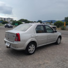 Renault LOGAN Expression Hi-Flex 1.6 8V 4p 2011 Flex-6