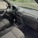 Renault LOGAN Expression Hi-Flex 1.6 8V 4p 2011 Flex-12