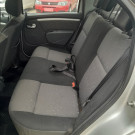 Renault LOGAN Expression Hi-Flex 1.6 8V 4p 2011 Flex-9