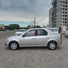 Renault LOGAN Expression Hi-Flex 1.6 8V 4p 2011 Flex-3