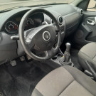 Renault LOGAN Expression Hi-Flex 1.6 8V 4p 2011 Flex-11