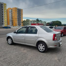 Renault LOGAN Expression Hi-Flex 1.6 8V 4p 2011 Flex-4