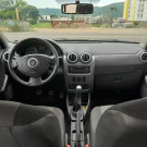 Renault LOGAN Expression Hi-Flex 1.6 8V 4p 2011 Flex-7