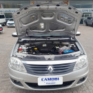 Renault LOGAN Expression Hi-Flex 1.6 8V 4p 2011 Flex-14