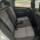 Renault LOGAN Expression Hi-Flex 1.6 8V 4p 2011 Flex-10