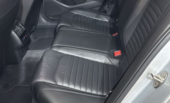 VW - VolksWagen Passat Highline 2.0 TSI 220cv Tip. 2017 Gasolina-13