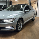 VW - VolksWagen Passat Highline 2.0 TSI 220cv Tip. 2017 Gasolina-1
