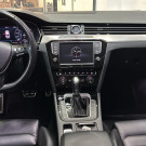 VW - VolksWagen Passat Highline 2.0 TSI 220cv Tip. 2017 Gasolina-10
