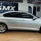 VW - VolksWagen Passat Highline 2.0 TSI 220cv Tip. 2017 Gasolina-2