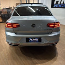 VW - VolksWagen Passat Highline 2.0 TSI 220cv Tip. 2017 Gasolina-5