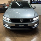 VW - VolksWagen Passat Highline 2.0 TSI 220cv Tip. 2017 Gasolina-0