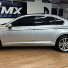 VW - VolksWagen Passat Highline 2.0 TSI 220cv Tip. 2017 Gasolina-3