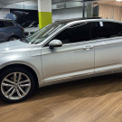 VW - VolksWagen Passat Highline 2.0 TSI 220cv Tip. 2017 Gasolina-7