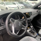 VW - VolksWagen Nivus Highline 1.0 200 TSI Flex Aut. 2024 Flex-3