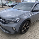 VW - VolksWagen Nivus Highline 1.0 200 TSI Flex Aut. 2024 Flex-0