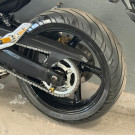 HONDA CB 600F HORNET 2012 Gasolina-4