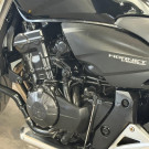 HONDA CB 600F HORNET 2012 Gasolina-5