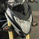 HONDA CB 600F HORNET 2012 Gasolina-2