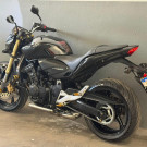HONDA CB 600F HORNET 2012 Gasolina-7