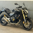 HONDA CB 600F HORNET 2012 Gasolina-9