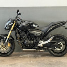 HONDA CB 600F HORNET 2012 Gasolina-1