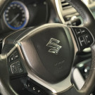 Suzuki SX4 S-CROSS GLX 1.6 16V Aut. 2016 Flex-9