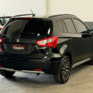 Suzuki SX4 S-CROSS GLX 1.6 16V Aut. 2016 Flex-8