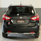 Suzuki SX4 S-CROSS GLX 1.6 16V Aut. 2016 Flex-5