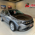 VW - VolksWagen Nivus Comfortline 1.0 200 TSI Flex Aut. 2024 Flex C/IPVA 2026 PAGO-0