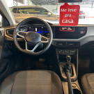 VW - VolksWagen Nivus Comfortline 1.0 200 TSI Flex Aut. 2024 Flex C/IPVA 2026 PAGO-6