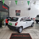 GM - Chevrolet Celta Life/ LS 1.0 MPFI 8V FlexPower 3p 2009 Flex-4