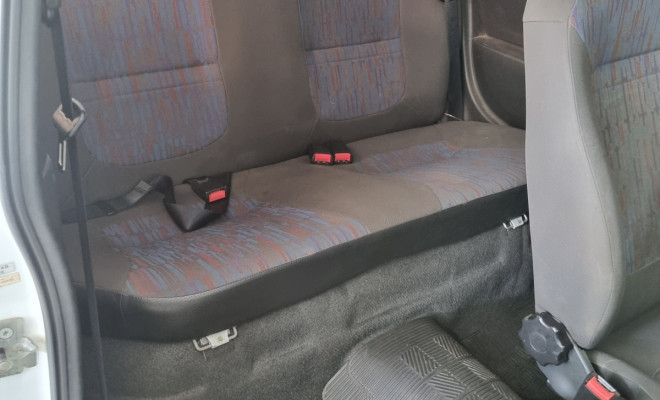 GM - Chevrolet Celta Life/ LS 1.0 MPFI 8V FlexPower 3p 2009 Flex-8