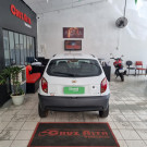 GM - Chevrolet Celta Life/ LS 1.0 MPFI 8V FlexPower 3p 2009 Flex-2