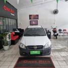 GM - Chevrolet Celta Life/ LS 1.0 MPFI 8V FlexPower 3p 2009 Flex-0