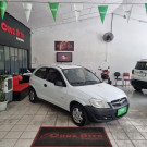 GM - Chevrolet Celta Life/ LS 1.0 MPFI 8V FlexPower 3p 2009 Flex-1