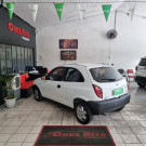 GM - Chevrolet Celta Life/ LS 1.0 MPFI 8V FlexPower 3p 2009 Flex-3