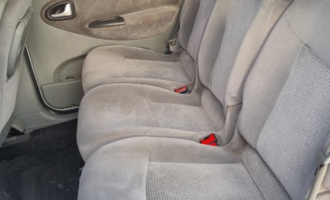 Renault Scénic Privilège Hi-Flex 1.6 16V 2010 Flex-5